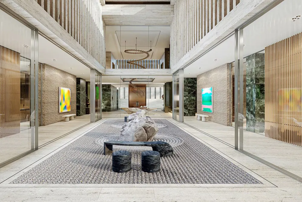 Avenew The Ritz-Carlton Residences gallery image 23